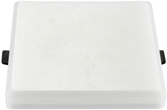 15W Square Frameless LED Mini Panel Light, 4000K, 1500lm - V-TAC