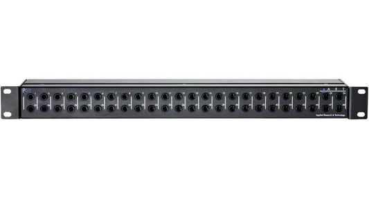 48 Point Balanced Patch Bay - ART