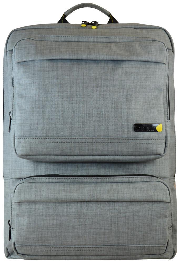 15.6" MAGNETIC LAPTOP BACKPACK - TECHAIR