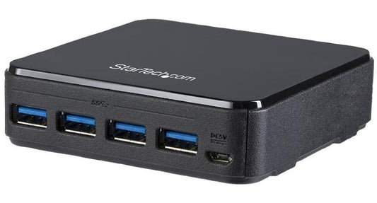 4X4 USB3.0 PERIPHERAL SHARING SWITCH - STARTECH