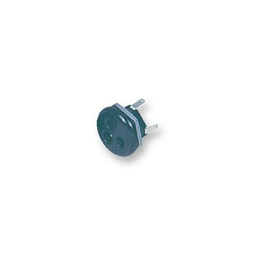 BELLING LEE - L1436B/S - 3 POLE MINIATURE PANEL SOCKET