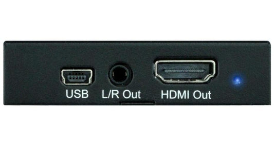 4K UHD HDMI Scaler &amp; EDID Manager - SY ELECTRONICS