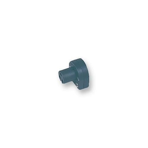 BULGIN - PX0430/SE - 3 POLE FREE SOCKET 90