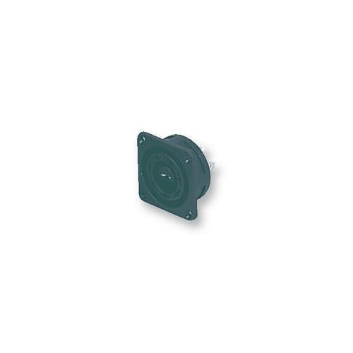 BULGIN - PX0552. - 8 POLE 6A SOCKET