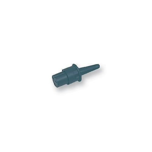 BULGIN - PX0631 - 3 POLE FREE SOCKET , 55 X 20.5MM