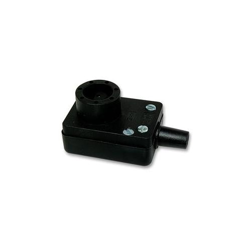BULGIN - PX0956/S - 8 POLE 6A FREE SOCKET