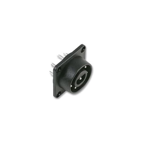 BULGIN - PX0959/P - 8 POLE 6A PLUG