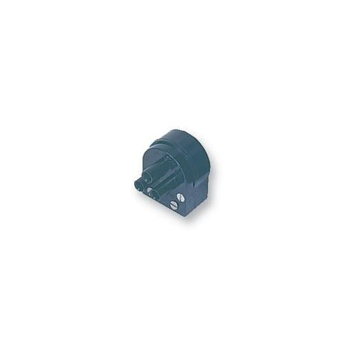 BULGIN - SA2367 - 4 POLE MINIATURE PLUG