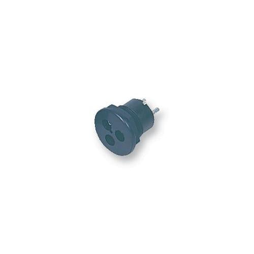 BULGIN - SA2404 - 3 POLE MINIATURE PANEL