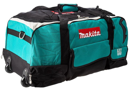 12" Tool Bag with Wheels - MAKITA