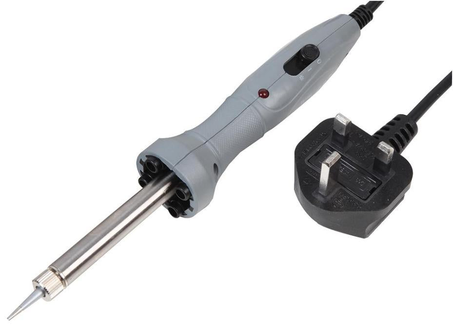 40W Soldering Iron - DURATOOL
