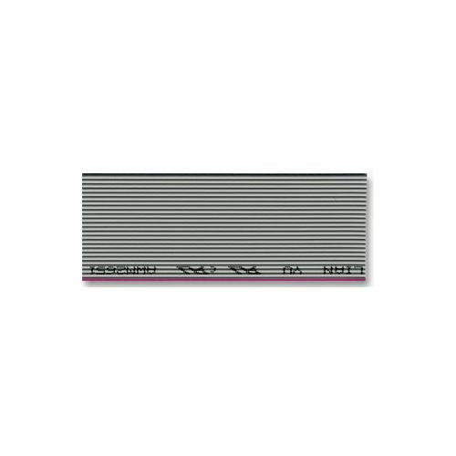 MONETTE - 19303-25 WAY 30.5M - RIBBON CABLE, GREY 25 WAY