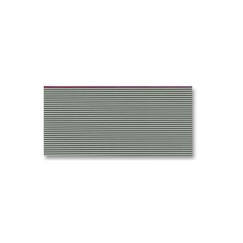 PRO POWER - 19303-34 WAY 30.5M - RIBBON CABLE, GREY 34 WAY