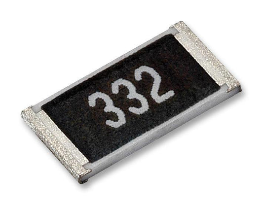 SMD Chip Resistor, 47 kohm, WF06P Series - WALSIN