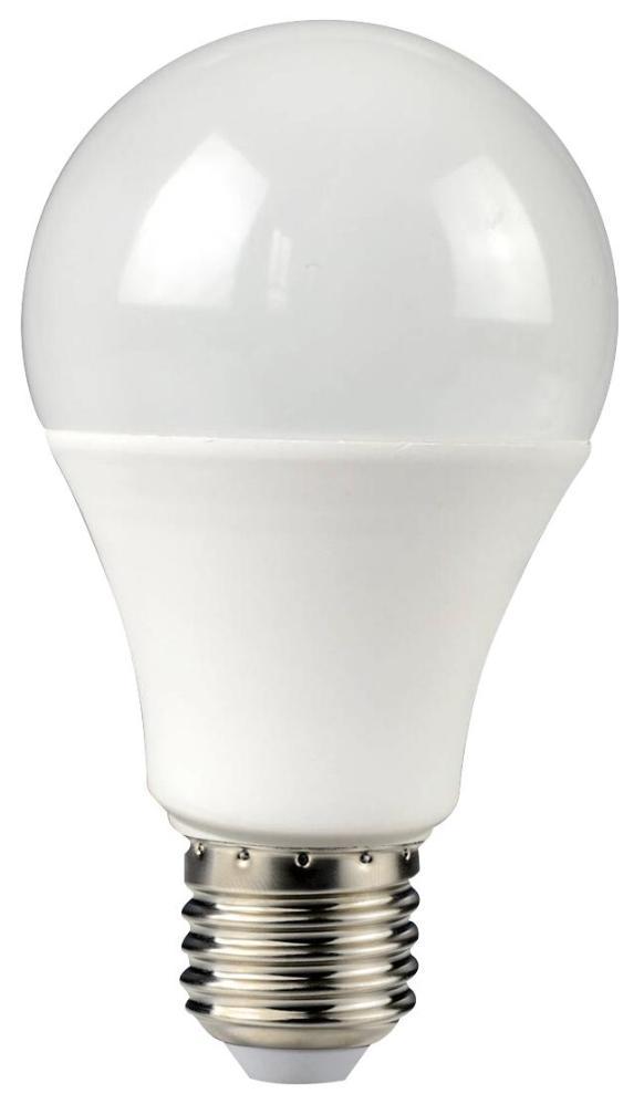 10W LED GLS Bulb, A60 2700K Warm White, E27 - PRO ELEC