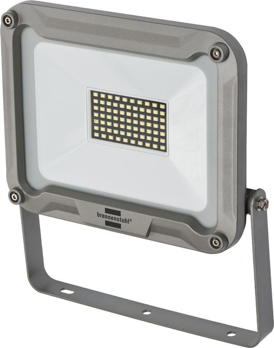 50W JARO LED Floodlight, 4770lm, 6500K - BRENNENSTUHL