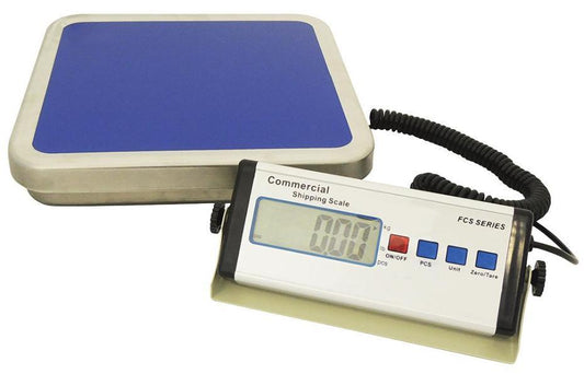 150kg Digital Counting Platform Weighing Scale - UNBRANDED