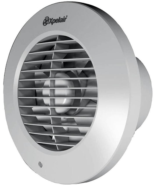 150mm Simply Silent Extractor Fan - XPELAIR