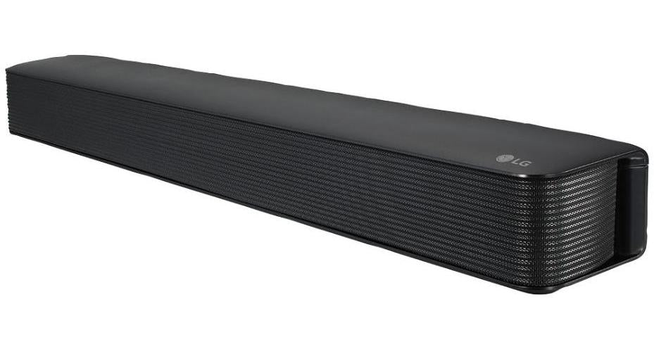 40W 2.1 Channel Soundbar with Bluetooth - LG