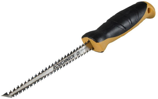 6" Double Edged Pad Saw - ROUGHNECK