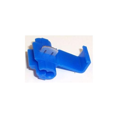 PRO POWER - SHC2 - QUICK SPLICE CONNECTOR 16-14AWG BLUE