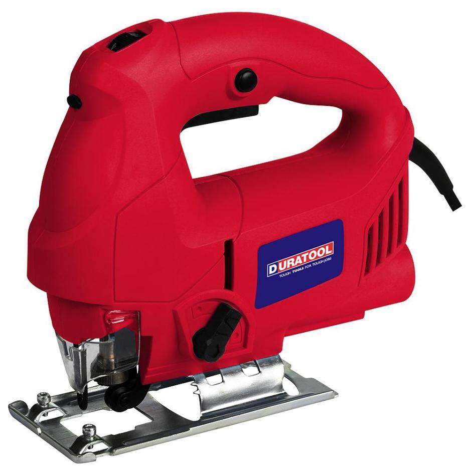 570W Jigsaw - DURATOOL