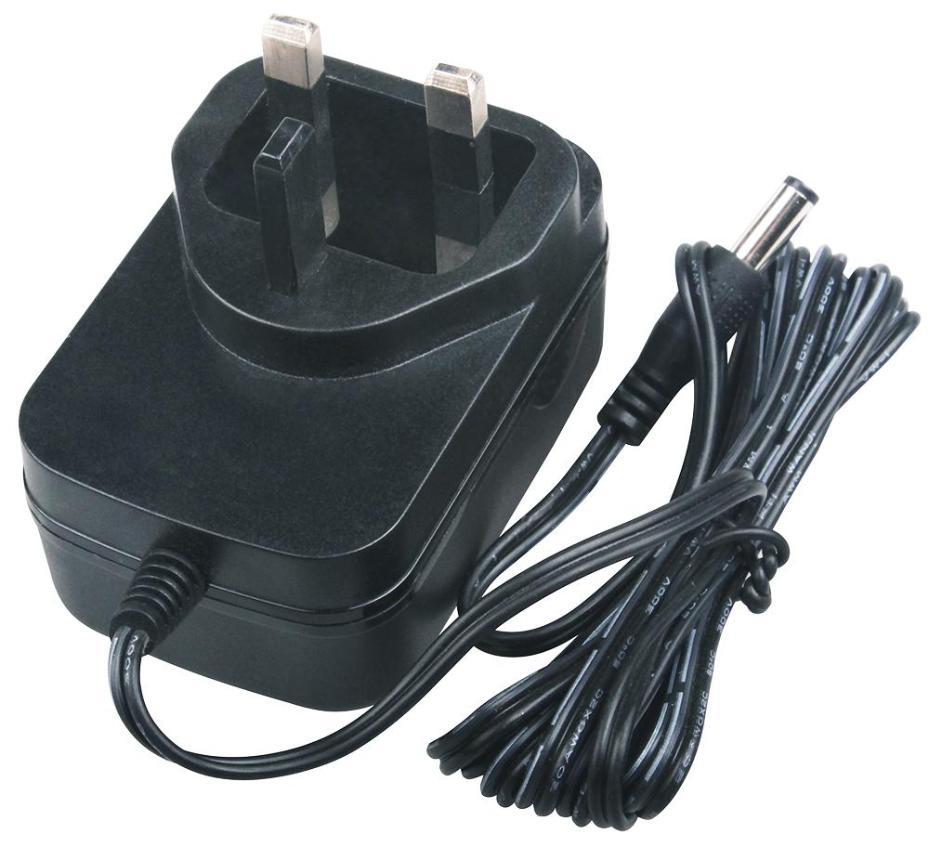 10.8V 2AH BATTERY AND CHARGER KIT - DURATOOL