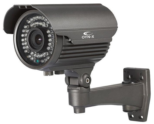 5MP 4-in-1 Hybrid Varifocal Bullet Camera - OYN-X