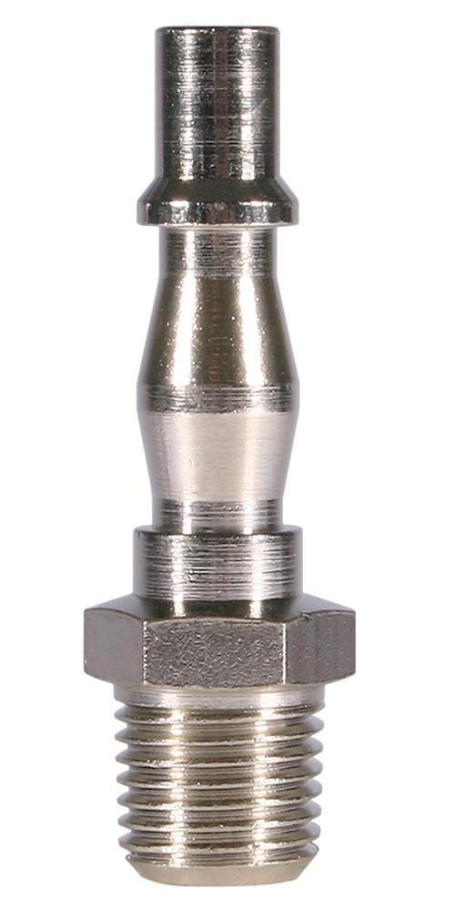1/4" Male Bayonet Adaptor - SIP