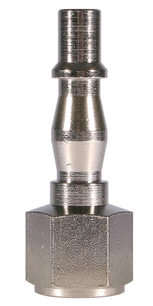 1/4" Female Bayonet Adaptor - SIP