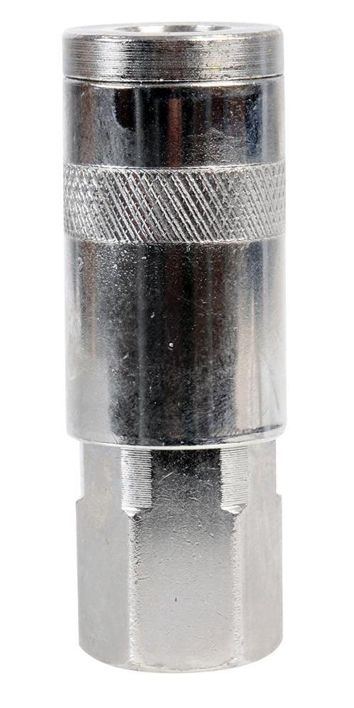 1/4" BSP Female Quick Release Slimline Coupler - SIP