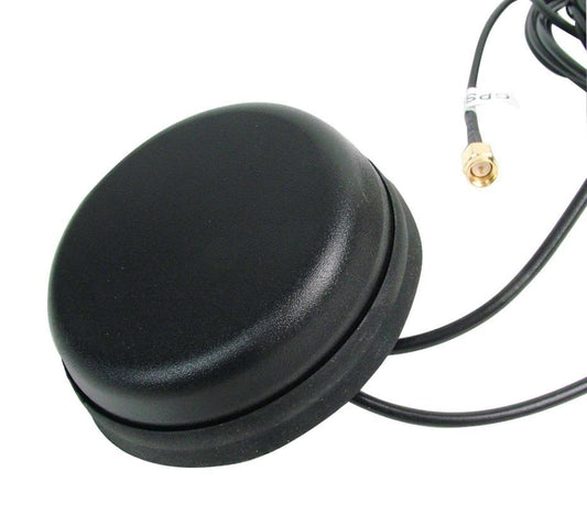 4G/LTE and GPS Combined Panel Mount Antenna - SIRETTA