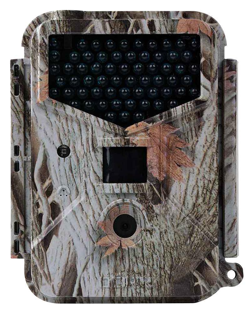 12MP Wildlife Camera with Full HD and Audio - DORR