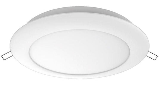 16W LED Downlight, 1500lm, 4000K - INTEGRAL LED