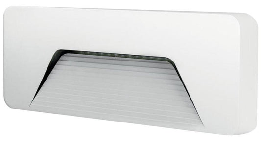 3W Pathlux Brick LED Wall Light, 160lm, 3000K - INTEGRAL LED