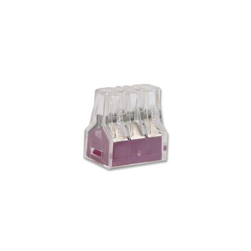WAGO - 773-106 - WAGO 773-106 PUSHWIRE CONNECTOR 2.5SQMM 6W