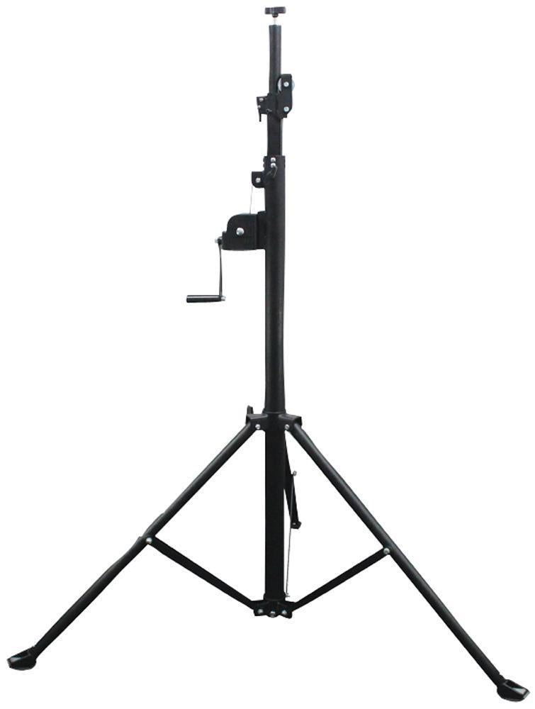 4m Winch Stand - EQUINOX