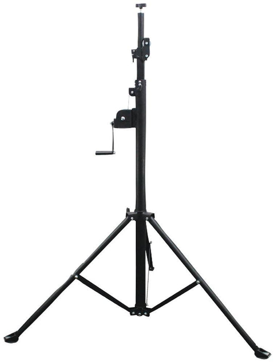 4m Winch Stand - EQUINOX