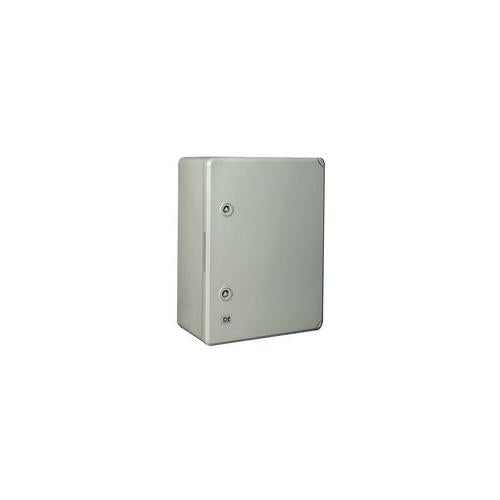 HYLEC-APL - DED004 - ENCLOSURE, BLANK DOOR 30X40X17
