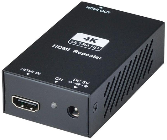 4K HDMI 2.0 Repeater - PRO SIGNAL