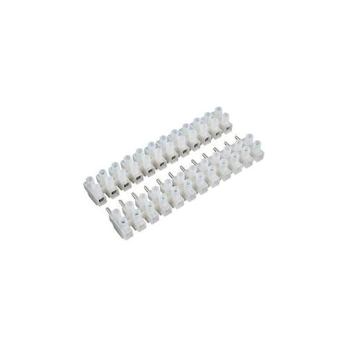HYLEC-APL - HYPS-01712 - CONN'R BLK P/SKY 12P 17.5A