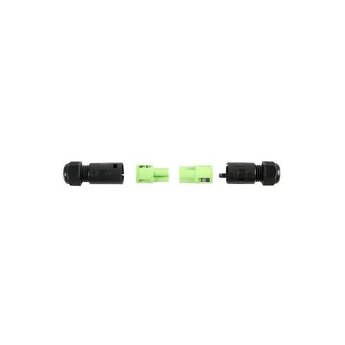 TEEPLUG - THB.382.A1A-KIT - TEEPLUG, IP40, 3 POLE