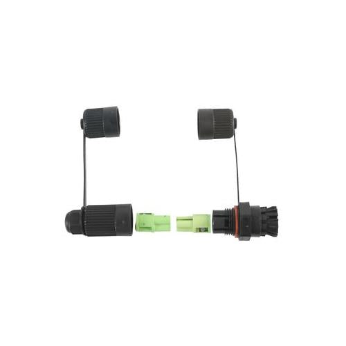 TEEPLUG - THB.386.A1A-KIT - TEEPLUG, IP67, 3 POLE