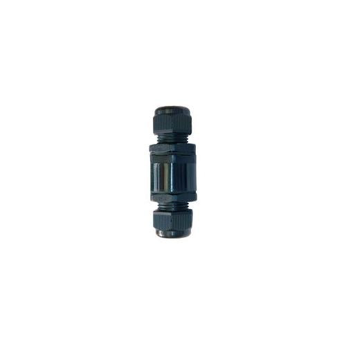 TEETUBE - THB.390.A1AKIT - CONNECTOR, TTUBE 3P