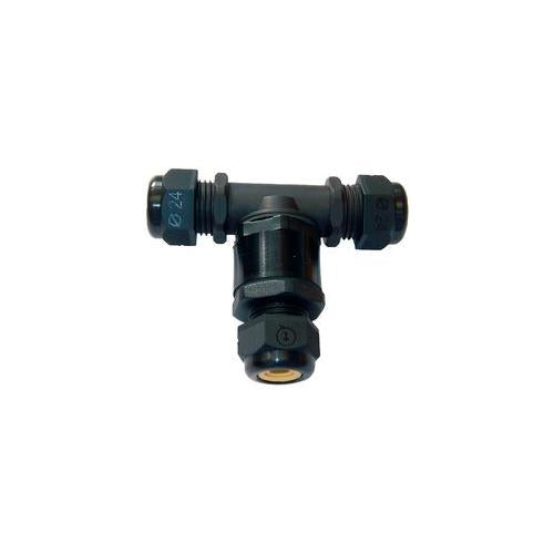 TEETUBE - THB.390.C1A-KIT - TEETUBE, IP68, 3 POLE