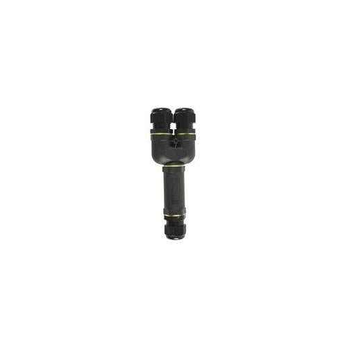 TEETUBE - THB.399.D6A-KIT - TEETUBE, IP68, 6 POLE