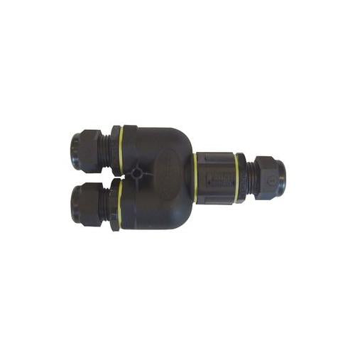 TEETUBE - THB.399.E3A-KIT - TEETUBE SHORT 3CBL 3P