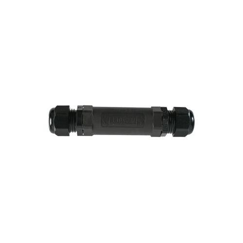 TEETUBE - TTK25BK-SD - TEETUBE, IP68, 5 POLE