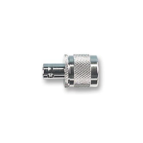 MULTICOMP - 11-32 TGN - ADAPTOR, N PLUG-BNC JACK