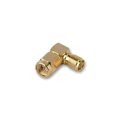 MULTICOMP - 19-20-TGG - ADAPTOR, SMA PLUG-JACK
